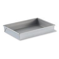 Calphalon Nonstick Bakeware, Square Cake Pan, 8-inch N8