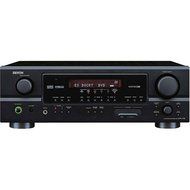 Denon AVR-1705 Home Theater Receiver with Dolby Digital EX, DTS-ES &amp; Pro Logic N3