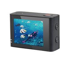 WiMiUS 4K 16MP Wifi Sports Action Camera Ultra HD Waterproof 1080P DV Camcorder 170 Degree Wide Angle Video Camera... N9