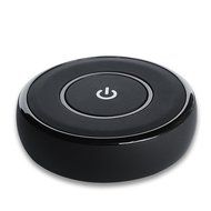 Bluetooth Receiver And Transmitter,VRunow Wireless Bluetooth 3.5mm Stereo CSR Bluetooth Audio Music Streaming... N19