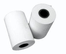 Thermal Paper for Hypercom T7 PLUS (24 rolls)