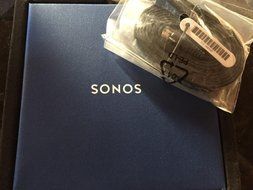 Sonos PLAY: 1 - Blue Note Limited Edition N2