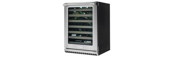 Electrolux Icon E24WC50QS 24 Wine Cooler 48-Bottle Capacity N3