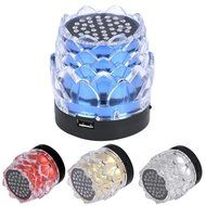 Creazy&reg; Hi-fi Digital Audio System Speaker Stereo TF Card Super Bass Speaker N4
