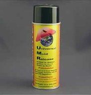 Alumilite UMR Universal Mold Release 12 Oz