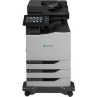 Lexmark 42KT079 CX825DTE CLR P/S/C/F TAA LV CAC W/4YR ONSITE REPAIR &amp;AIR FORCE CODE