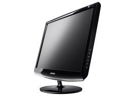 Samsung 2033SW 20-Inch Widescreen LCD Monitor