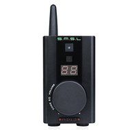 SMSL AD13 30w*2 Digital Power Amplifier Usb Decoding Bluetooth 4.0 Amplifier N4