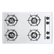 Summit 30 Inch Wide Gas Cooktop