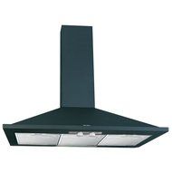 Air King VAL36BAB 36-Inch Valencia 3-Speed Convertible Range Hood with 300-CFM, Black