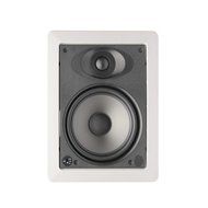 Atlantic Technology IWTS-5LCR-S 6.5-Inch Two-Way In-Wall Home Theater Speaker (Single) N2