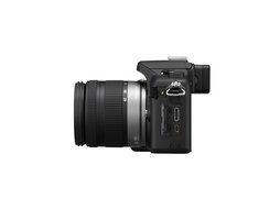 Panasonic Lumix DMC-G10 12.1 MP Live MOS Mirrorless Digital Camera with 14-42mm Lumix G Vario f/3.5-5.6 MEGA OIS... N9