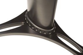 Ultimate Support MS-90/36B - Pr - Blk