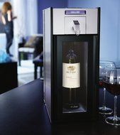 Skybar WP0550 ONE 1-Chamber Wine Preservation System N3