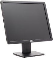 Dell E1715S E Series 17&#039;&#039; LED-Backlit LCD Monitor, Black N3