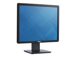 Dell E1715S E Series 17&#039;&#039; LED-Backlit LCD Monitor, Black N4