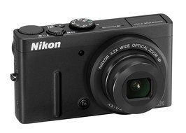 Nikon COOLPIX P310 16.1 MP CMOS Digital Camera with 4.2x Zoom NIKKOR Glass Lens and Full HD 1080p Video (OLD MODEL) N3