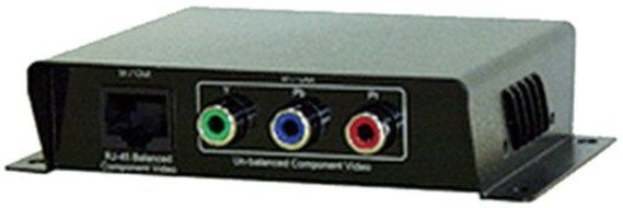 Balun Component Video Kit 900 Ft