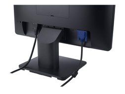 Dell E1715S E Series 17&#039;&#039; LED-Backlit LCD Monitor, Black N6