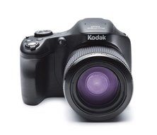 Kodak Pixpro Astro Zoom AZ651 20 MP Digital Camera with 65X Opitcal Zoom, 1080p Video Recording and 3-inch LCD... N5
