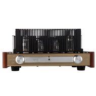 Gemtune MC-84L 6P14 x4 Class A Vacuum Tube Integrated Amplifier N4
