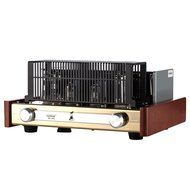 Gemtune MC-84L 6P14 x4 Class A Vacuum Tube Integrated Amplifier N5