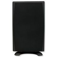 NuVo AccentPLUS2 6.5 In. Outdoor Speaker (Pair), Black (NV-AP26OB)