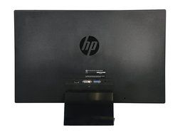 HP 25vx 25-inch LED Backlit Monitor (Certified Refurbished). N2