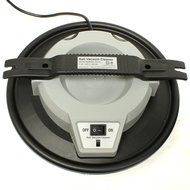 ALEKO APW212 ETL Approved Ash Multipurpose Vacuum Dust Cleaner With Wheels, 5 Gallons - Corded N3