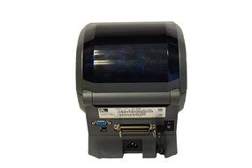 Zebra ZP450-0101-0000 Parent N2