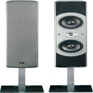 JBL Dual 5" Cinema Vision Satellite Speakers (CVSAT50PAIR) (Discontinued by Manufacturer)