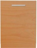 Blomberg Appliances DWT34200 Built in Dishwasher-Tall Tub