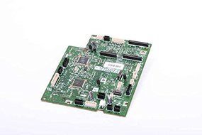 HP Color LaserJet CP1510 DC Controller- RM1-4811