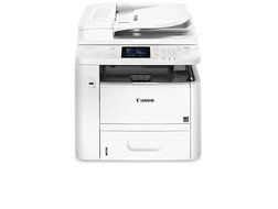 Canon Lasers Imageclass D1550 Wireless Monochrome Printer with Scanner, Copier &amp; Fax N4