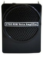 ZYGO Voice Amplifier MiNi with Headset Mic