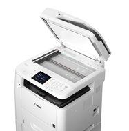 Canon Lasers Imageclass D1550 Wireless Monochrome Printer with Scanner, Copier &amp; Fax N5