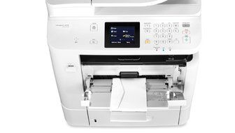 Canon Lasers Imageclass D1550 Wireless Monochrome Printer with Scanner, Copier &amp; Fax N6