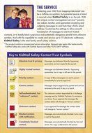 KidMail Safety N3