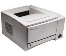 HP Refurbish LaserJet 2100 Printer (C4139A) - Seller Refurb