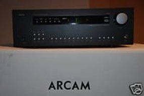 Arcam AVR-300