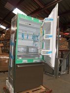 Thermador 19.7 Cu. Ft. Stainless Steel Bottom Freezer Refrigerator - T36BB810SS N3