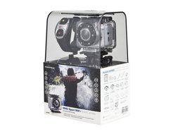 Monoprice 110629 MHD Sport Wi-Fi Action Camera N3