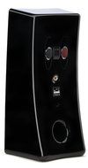 MartinLogan Motion 4 Bookshelf Speaker - Gloss Black, Pair (Certified Refurbished) N4