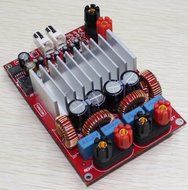 RioRandAssembled TAS5630 +OPA1632DR 300W Stereo Class-D Audio Power Amp Amplifier Board N2