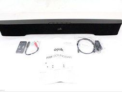 FR1 soundbar speaker N5