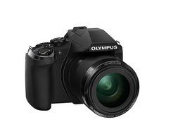 Olympus Stylus SP-100 IHS 16 MP Digital Camera N6