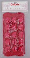 Zoie + Chloe Silicone Ice Tray &amp; Mold for Gummy Bear, Jello, Chocolate, Soap, Crayon and More! N10