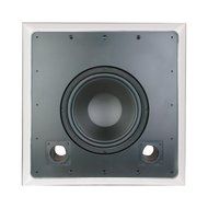 Oem Systems Se-10Swd 10&quot; In-Wall Subwoofer