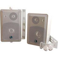 C2G 40539 40W Wall/Ceiling-Mount Speaker