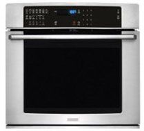 Electrolux EI27EW35PS27" Stainless Steel Electric Single Wall Oven - Convection
